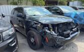Dodge Durango 3 generation [restyling] SUV