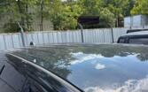 Dodge Durango 3 generation [restyling] SUV