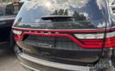 Dodge Durango 3 generation [restyling] SUV