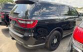 Dodge Durango 3 generation [restyling] SUV