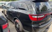 Dodge Durango 3 generation [restyling] SUV