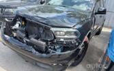 Dodge Durango 3 generation [restyling] SUV