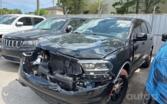 Dodge Durango 3 generation [restyling] SUV