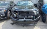 Dodge Durango 3 generation [restyling] SUV