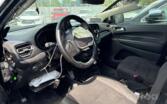 Dodge Durango 3 generation [restyling] SUV