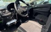 Dodge Durango 3 generation [restyling] SUV