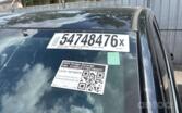 Dodge Durango 3 generation [restyling] SUV