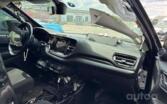 Dodge Durango 3 generation [restyling] SUV