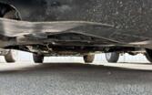 Dodge Durango 3 generation [restyling] SUV