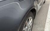 Audi A4 B8/8K [restyling] Sedan
