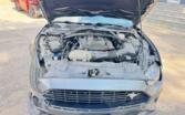 Ford Mustang 6 generation [restyling] Coupe