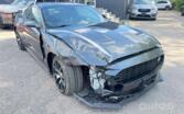 Ford Mustang 6 generation [restyling] Coupe