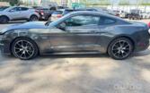Ford Mustang 6 generation [restyling] Coupe