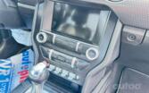 Ford Mustang 6 generation [restyling] Coupe