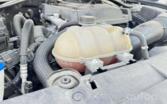 Ford Mustang 6 generation [restyling] Coupe