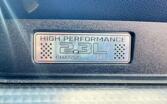 Ford Mustang 6 generation [restyling] Coupe