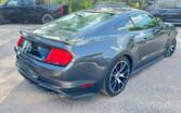 Ford Mustang 6 generation [restyling] Coupe