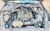 Ford Mustang 6 generation [restyling] Coupe
