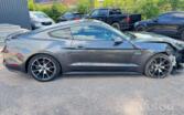 Ford Mustang 6 generation [restyling] Coupe