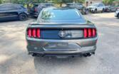Ford Mustang 6 generation [restyling] Coupe
