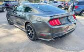 Ford Mustang 6 generation [restyling] Coupe