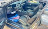Ford Mustang 6 generation [restyling] Coupe