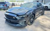 Ford Mustang 6 generation [restyling] Coupe