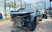 Chevrolet Camaro 6 generation [restyling] Coupe