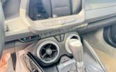 Chevrolet Camaro 6 generation [restyling] Coupe