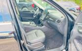 Mercedes-Benz GLE-Class W166/C292 Crossover 5-doors