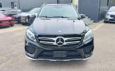 Mercedes-Benz GLE-Class W166/C292 Crossover 5-doors