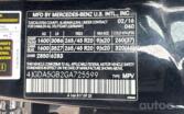 Mercedes-Benz GLE-Class W166/C292 Crossover 5-doors