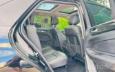 Mercedes-Benz GLE-Class W166/C292 Crossover 5-doors