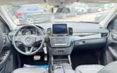 Mercedes-Benz GLE-Class W166/C292 Crossover 5-doors