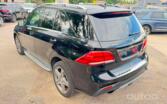 Mercedes-Benz GLE-Class W166/C292 Crossover 5-doors