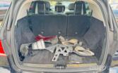Mercedes-Benz GLE-Class W166/C292 Crossover 5-doors