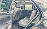 Mercedes-Benz GLE-Class W166/C292 Crossover 5-doors