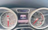 Mercedes-Benz GLE-Class W166/C292 Crossover 5-doors
