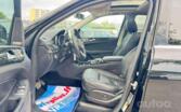 Mercedes-Benz GLE-Class W166/C292 Crossover 5-doors