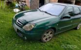 Citroen Xsara 2003