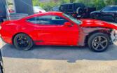 Ford Mustang 7 generation  (2024 – present)