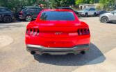Ford Mustang 7 generation  (2024 – present)