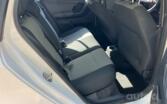 Skoda Fabia 5J Combi wagon 5-doors