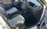 Skoda Fabia 5J Combi wagon 5-doors