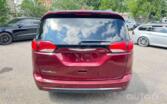 Chrysler Pacifica 2 generation Minivan