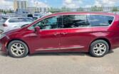 Chrysler Pacifica 2 generation Minivan
