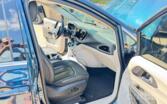 Chrysler Pacifica 2 generation Minivan