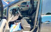 Chrysler Pacifica 2 generation Minivan