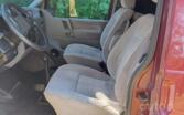 Volkswagen Multivan T4 Minivan