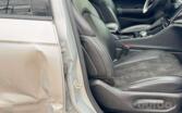 Jeep Grand Cherokee WL